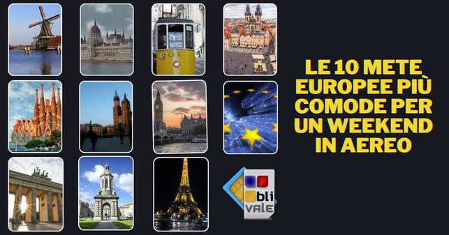 blivale_image_it_Le 10 mete europee più comode per un weekend_643x337 BLIVALE Blog: Guides and tips for worry-free travel - Results from #270